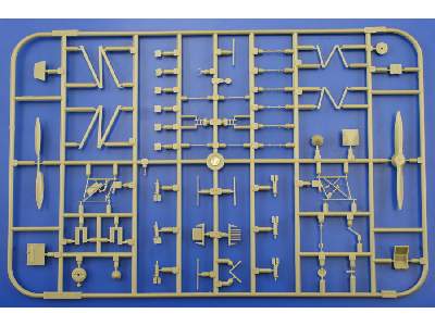 Avia B-534 IV serie 1/48 - image 6