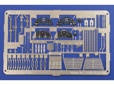 Avia B-534 IV serie 1/48 - image 8