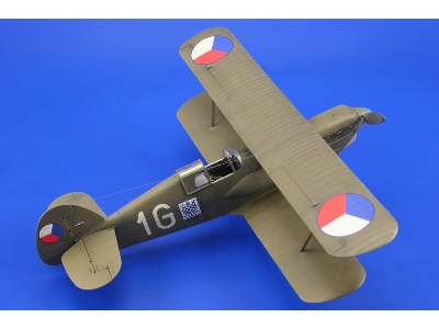 Avia B-534 IV serie 1/48 - image 12