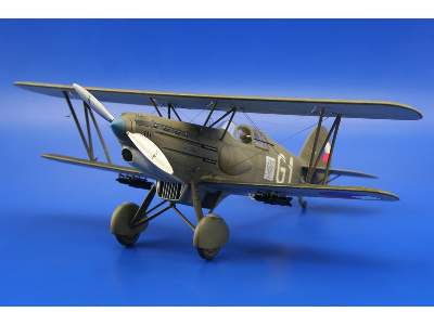 Avia B-534 IV serie 1/48 - image 14