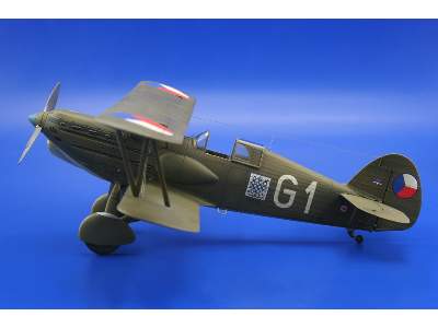 Avia B-534 IV serie 1/48 - image 15