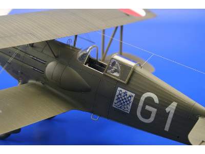 Avia B-534 IV serie 1/48 - image 17