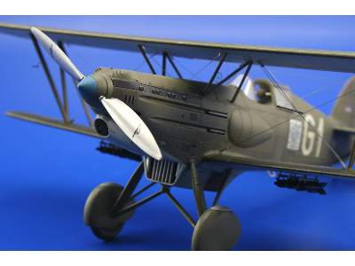 Avia B-534 IV serie 1/48 - image 18