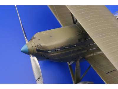 Avia B-534 IV serie 1/48 - image 23