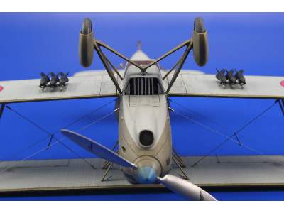 Avia B-534 IV serie 1/48 - image 25