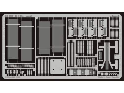 B-1 Bis 1/35 - Tamiya - image 1