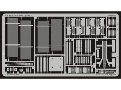 B-1 Bis 1/35 - Tamiya - image 2