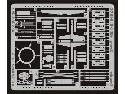 B-1 Bis 1/35 - Tamiya - image 3