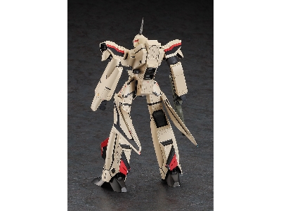 Yf-19 Battroid Macross Plus - image 3