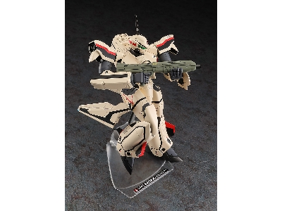 Yf-19 Battroid Macross Plus - image 4