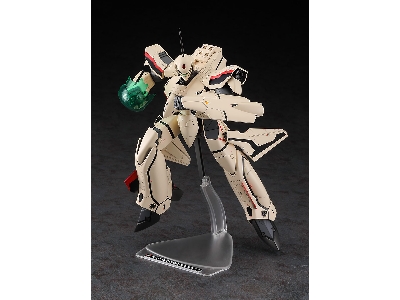 Yf-19 Battroid Macross Plus - image 5