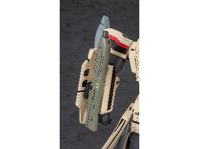 Yf-19 Battroid Macross Plus - image 7