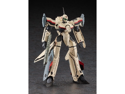 Yf-19 Battroid Macross Plus - image 8