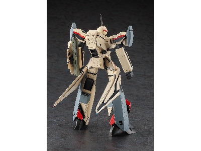 Yf-19 Battroid Macross Plus - image 9