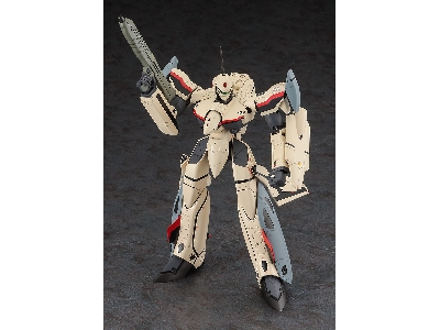 Yf-19 Battroid Macross Plus - image 10