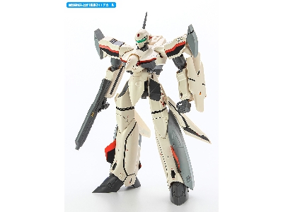 Yf-19 Battroid Macross Plus - image 14