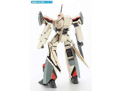 Yf-19 Battroid Macross Plus - image 15