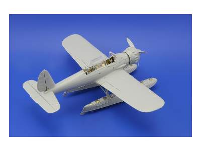 Ar 196 S. A. 1/48 - Italeri - image 9