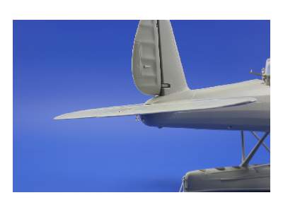 Ar 196 S. A. 1/48 - Italeri - image 13