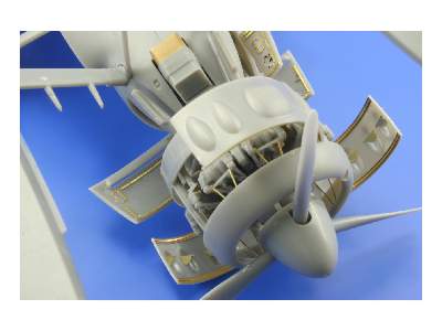 Ar 196A-3 exterior 1/32 - Revell - image 12