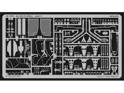 Ar 234B Blitz 1/48 - Hasegawa - image 1