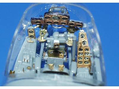 Ar 234B Blitz 1/48 - Hasegawa - image 7