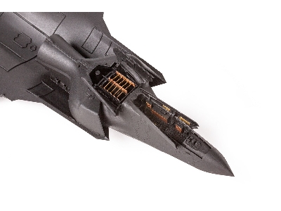 F-35B 1/72 - TAMIYA - image 2