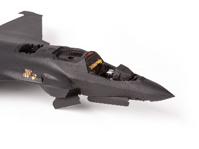F-35B 1/72 - TAMIYA - image 3