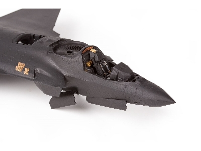 F-35B 1/72 - TAMIYA - image 4