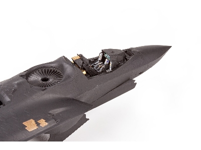 F-35B 1/72 - TAMIYA - image 5