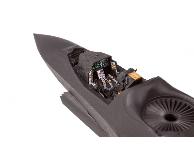 F-35B 1/72 - TAMIYA - image 6