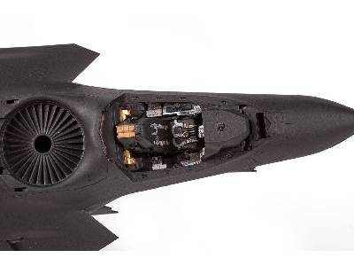 F-35B 1/72 - TAMIYA - image 7