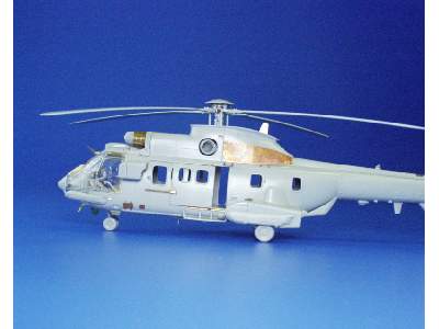 AS-352 1/72 - Italeri - image 2