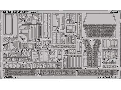 ASLAV-25 RV 1/35 - Trumpeter - image 2