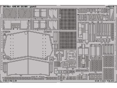 ASLAV-25 RV 1/35 - Trumpeter - image 3