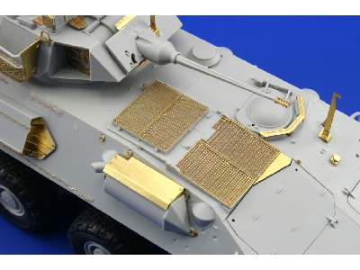 ASLAV-25 RV 1/35 - Trumpeter - image 10