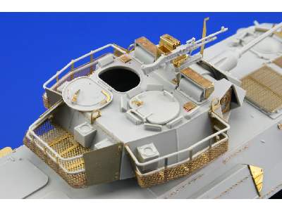 ASLAV-25 RV 1/35 - Trumpeter - image 12