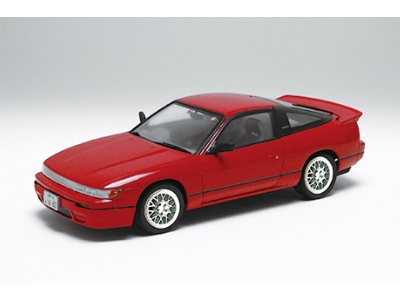 Nissan New Sileighty S13 Rps13 - image 2