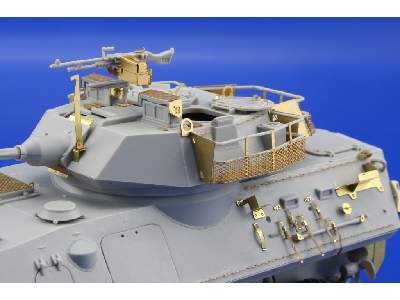 ASLAV-25 RV 1/35 - Trumpeter - image 14