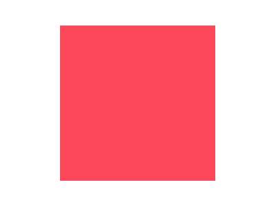  A56 Red Fluorescent - paint - image 1