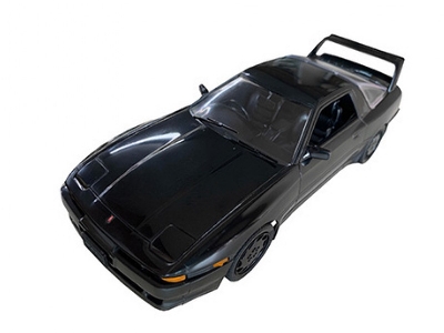 Toyota Supra 3.0 Gt Turbo A With Large Size Rear Wing - image 2