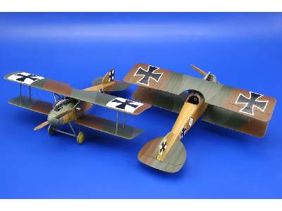 Albatros D. II 1/48 - image 7