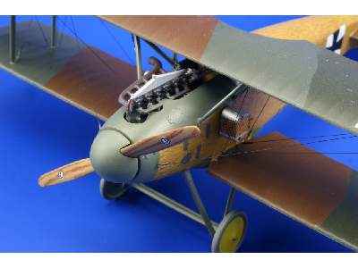 Albatros D. II 1/48 - image 8