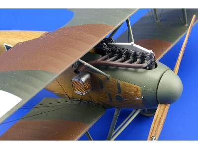 Albatros D. II 1/48 - image 9