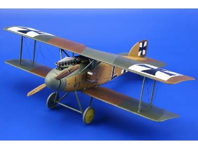 Albatros D. II 1/48 - image 12