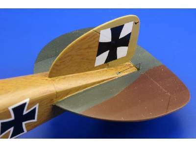 Albatros D. II 1/48 - image 14