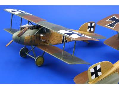 Albatros D. II 1/48 - image 15