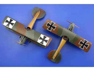 Albatros D. II 1/48 - image 17