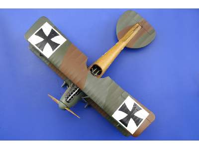 Albatros D. II 1/48 - image 18