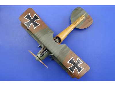 Albatros D. II 1/48 - image 19